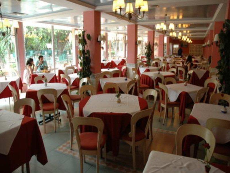 Chems Hotel Марракеш Екстер'єр фото